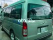 Toyota Hiace   16 chỗ máy dầu. mua mới một chủ. 1980 - toyota hiace 16 chỗ máy dầu. mua mới một chủ.