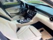 Mercedes-Benz C180 LONGANHAUTO về Mercedes C180 trắng/kem siêu mới😍 2020 - LONGANHAUTO về Mercedes C180 trắng/kem siêu mới😍