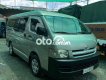 Toyota Hiace   16 chỗ máy dầu. mua mới một chủ. 1980 - toyota hiace 16 chỗ máy dầu. mua mới một chủ.