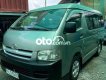 Toyota Hiace   16 chỗ máy dầu. mua mới một chủ. 1980 - toyota hiace 16 chỗ máy dầu. mua mới một chủ.