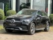 Mercedes-Benz GLE 450 2022 - Xe trưng bày hãng, màu đen nội thất kem siêu lướt 30 km