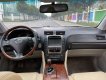 Lexus GS 300 2006 - Cần bán gấp Lexus GS 300 đời 2006  ĐK :2008 nhập khẩu chính chủ tôi  công chức chạy ít 9 vạn lên xe còn rất đẹp và  mới