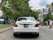 Mercedes-Benz C180 LONGANHAUTO về Mercedes C180 trắng/kem siêu mới😍 2020 - LONGANHAUTO về Mercedes C180 trắng/kem siêu mới😍