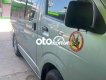 Toyota Hiace ko xài cần bán 2011 - ko xài cần bán