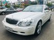 Mercedes-Benz S500 mecesdes s500 -w221-xe đẹp 2001 - mecesdes s500 -w221-xe đẹp