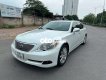 Lexus LS 460   460l 2008 - Lexus ls 460l