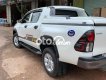Toyota Hilux xe nắp thùng thấp camera đề nỏi sattop ghế da 2020 - xe nắp thùng thấp camera đề nỏi sattop ghế da