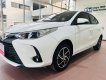 Toyota Vios 2022 - CẦN BÁN XE VIOS 1.5 CVT XE ĐÃ QUA SỬ DỤNG TẠI HUYỆN BÌNH XUYÊN- TỈNH VĨNH PHÚC