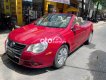 Volkswagen Eos Mui trần thể thao 2006 - Mui trần thể thao