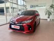 Toyota Vios 2021 - CẦN BÁN XE VIOS G-RS XE ĐÃ QUA SỬ DỤNG TẠI HUYỆN BÌNH XUYÊN- TỈNH VĨNH PHÚC