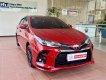 Toyota Vios 2021 - CẦN BÁN XE VIOS G-RS XE ĐÃ QUA SỬ DỤNG TẠI HUYỆN BÌNH XUYÊN- TỈNH VĨNH PHÚC