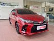 Toyota Vios 2021 - CẦN BÁN XE VIOS G-RS XE ĐÃ QUA SỬ DỤNG TẠI HUYỆN BÌNH XUYÊN- TỈNH VĨNH PHÚC