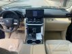 Toyota Land Cruiser LC300 2023 - Bán Toyota Land Cruiser 3.5 màu đen/ kem, sản xuất 2023, xe giao ngay.