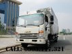 Xe tải 5 tấn - dưới 10 tấn 2022 - Bán xe tải Jac N650 Plus thùng kín đời 2022-2023