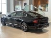 Volvo S90 2023 - Ưu đãi  70% lệ phí trước bạ