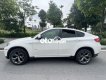 BMW X6 Bán xe  08 full option trắng ngọc trinh 2008 - Bán xe X6 08 full option trắng ngọc trinh