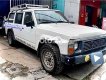 Nissan Patrol   6 máy dầu 4.2 hai cầu 1990 - nissan patrol 6 máy dầu 4.2 hai cầu