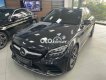 Mercedes-Benz C180 C180 AMG lướt chính hãng giá chỉ hơn 900 triệu 2020 - C180 AMG lướt chính hãng giá chỉ hơn 900 triệu