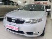 Kia Forte   SX 1.6 AT 2011 Bản Full Tự Động 2011 - Kia Forte SX 1.6 AT 2011 Bản Full Tự Động