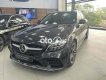 Mercedes-Benz C180 C180 AMG lướt chính hãng giá chỉ hơn 900 triệu 2020 - C180 AMG lướt chính hãng giá chỉ hơn 900 triệu