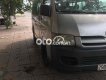 Toyota Hiace thanh lý xe hia xăng mặt lợn giá rẻ có 95 triệu th 2006 - thanh lý xe hia xăng mặt lợn giá rẻ có 95 triệu th