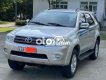 Toyota Fortuner  fotuner 2.7 at 2 cầu máy xăng 2009 - Toyota fotuner 2.7 at 2 cầu máy xăng
