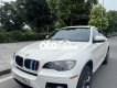 BMW X6 Bán xe  08 full option trắng ngọc trinh 2008 - Bán xe X6 08 full option trắng ngọc trinh