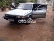 Toyota Camry   2.4 màu bạc 1989 - toyota camry 2.4 màu bạc