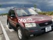 Ford Escape   Đời 2002 Hộp Số tự động 2002 - Ford Escape Đời 2002 Hộp Số tự động
