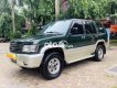 Isuzu Trooper Bán xe   LS sản xuất 2002 , bản 7 chỗ 2002 - Bán xe Isuzu Trooper LS sản xuất 2002 , bản 7 chỗ