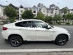 BMW X6 Bán xe  08 full option trắng ngọc trinh 2008 - Bán xe X6 08 full option trắng ngọc trinh