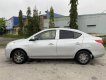 Nissan Sunny 2013 - Màu bạc xịn, tên tư nhân