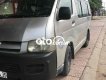 Toyota Hiace thanh lý xe hia xăng mặt lợn giá rẻ có 95 triệu th 2006 - thanh lý xe hia xăng mặt lợn giá rẻ có 95 triệu th