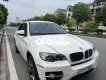 BMW X6 Bán xe  08 full option trắng ngọc trinh 2008 - Bán xe X6 08 full option trắng ngọc trinh