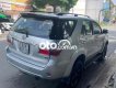 Toyota Fortuner fotuner 2009 nguyên zin, chính chủ, không lỗi 2009 - fotuner 2009 nguyên zin, chính chủ, không lỗi