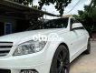 Mercedes-Benz C200 Đổi xe nên bán lại em mercedes c200 cho anh em 2007 - Đổi xe nên bán lại em mercedes c200 cho anh em