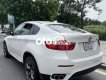 BMW X6 Bán xe  08 full option trắng ngọc trinh 2008 - Bán xe X6 08 full option trắng ngọc trinh