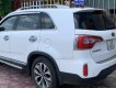 Kia Sorento 2016 - Chính chủ cần bán nhanh xe Sorento đẹp giá siêu ưu đãi cho khách có thiện chí mua xe