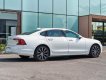 Volvo S90 2023 - Giảm 50% lệ phí trước bạ , bảo hiểm, bảo dưỡng - Tổng ưu đãi lên đến 162 triệu