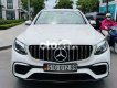 Mercedes-Benz GLC em cần bán mescedes  250 sx 2018 xe bao đẹp 2018 - em cần bán mescedes GLC 250 sx 2018 xe bao đẹp