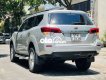 Nissan X Terra  Terra 2.5 MT dầu biển Sài Gòn 2019 - Nissan Terra 2.5 MT dầu biển Sài Gòn
