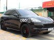 Porsche Cayman  Cayenne Turbo Diesel 2010 - Bstp 2010 - Porsche Cayenne Turbo Diesel 2010 - Bstp