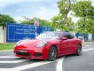 Porsche Panamera   Facelift Model 2015 Đỏ nt kem 2015 - Porsche Panamera Facelift Model 2015 Đỏ nt kem