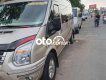 Ford Transit Tai  900kg/6n 2008 - Tai van 900kg/6n