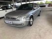 Ford Laser   2002 2002 - Ford Laser 2002