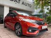 Honda Jazz   Rs sx 2019 1 chủ như mới 2019 - honda jazz Rs sx 2019 1 chủ như mới