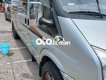 Ford Transit   2014 bạc 2014 - Ford Transit 2014 bạc