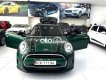 Mini Cooper ✅   Model 2023 - 5.600 Km - 2 cửa 2022 - ✅ Mini Cooper Model 2023 - 5.600 Km - 2 cửa