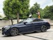 Mercedes-Benz C300 Mercedes C300 AMG Xanh/đen sx 2019 cực chất 2019 - Mercedes C300 AMG Xanh/đen sx 2019 cực chất