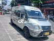Ford Transit   2014 bạc 2014 - Ford Transit 2014 bạc